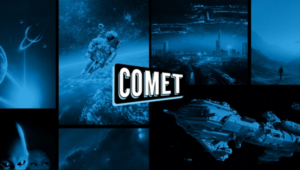 roku free channels comet