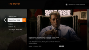 roku free channels crackle