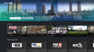 roku free channels newson