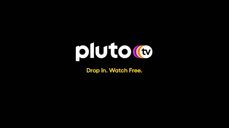 roku free channels pluto tv