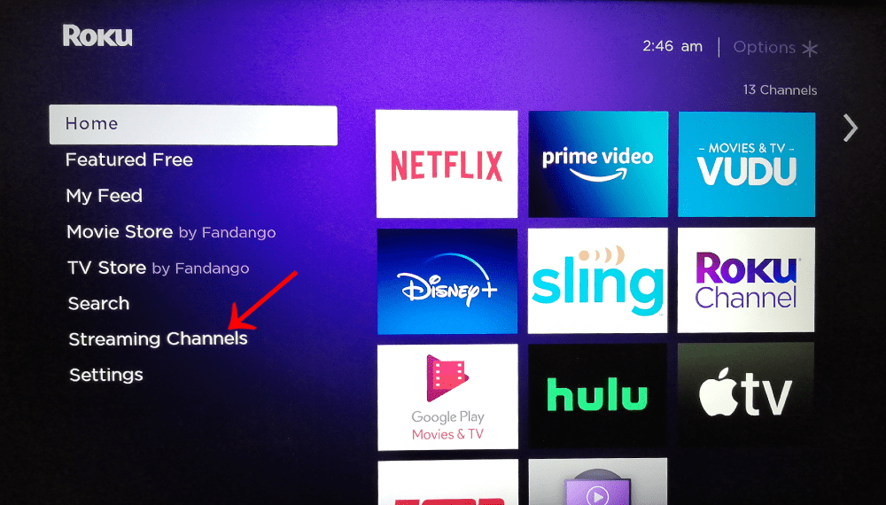 How to watch live tv channels free on a Roku Tv#fypシ #freetvchannels , channels to add on roku