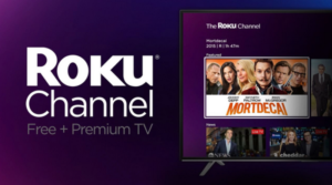 roku free channels the roku channel