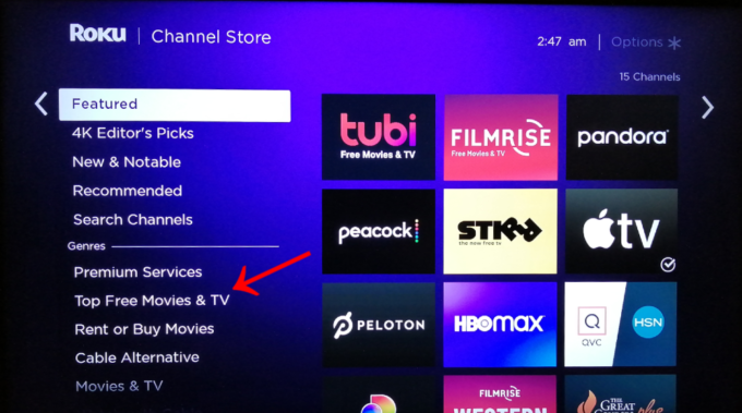 The Best Roku Free Channels in 2023 and How to Find Them - What Free Channels Can You Get With Roku