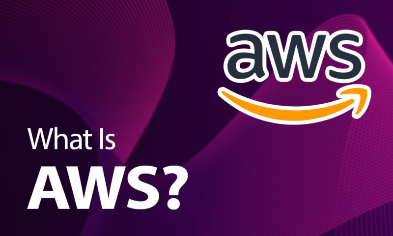 What is AWS