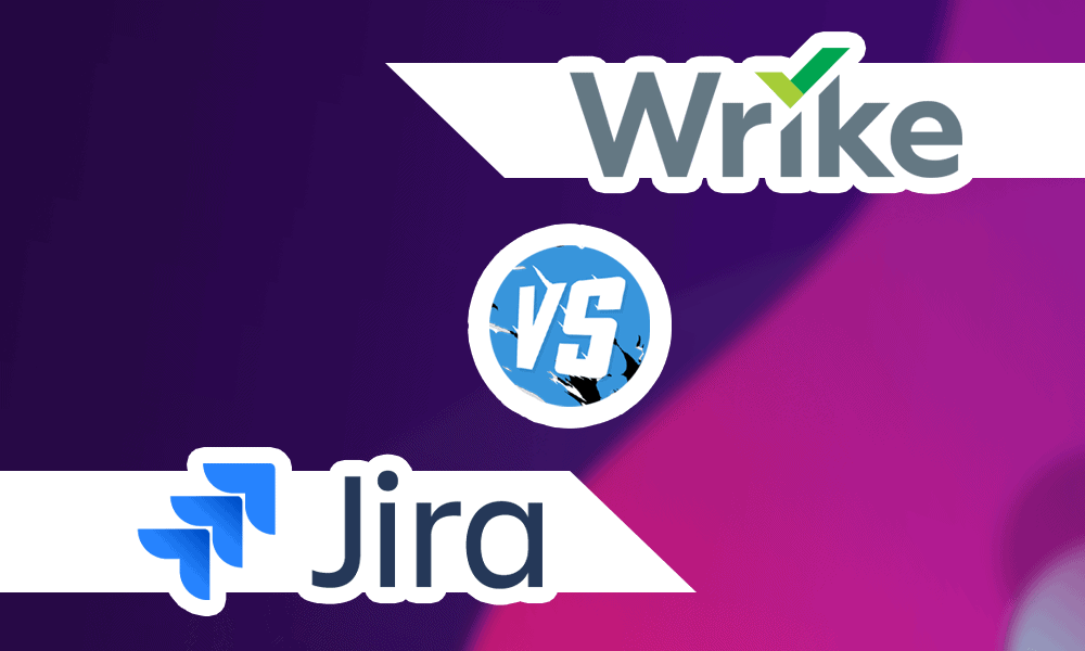 Wrike vs Jira
