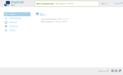 cloudberry backup stopped working cloudberry backup stopped working