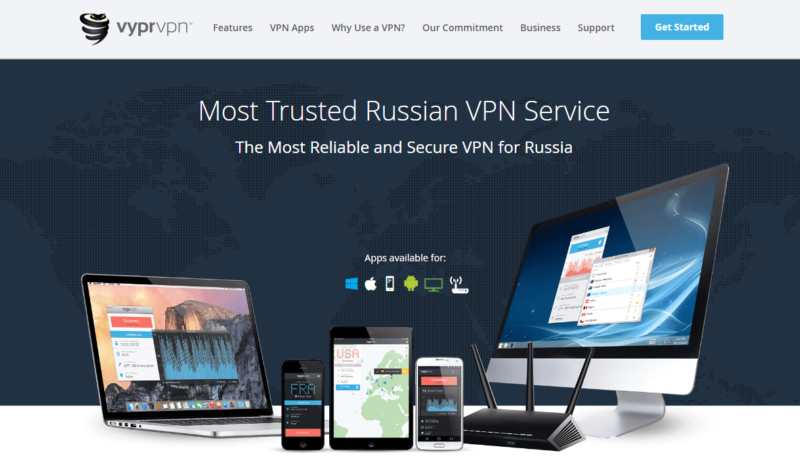 get vyprvpn