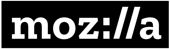 Logo: Mozilla VPN