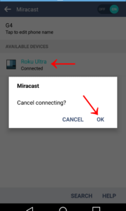 android-mirror-to-roku-stop-mirroring android mirror to roku stop mirroring