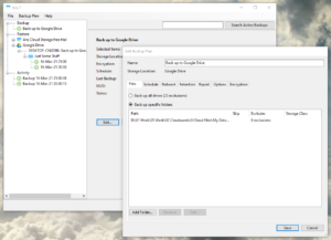 arq backup service arq backup service