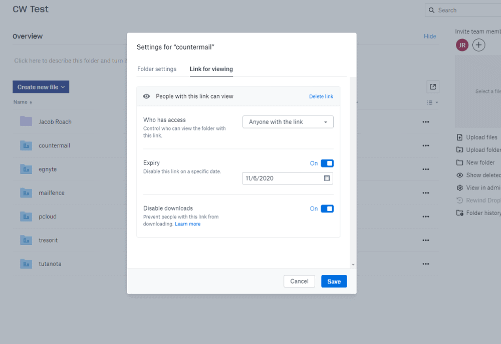 drop box business cost drop box business cost