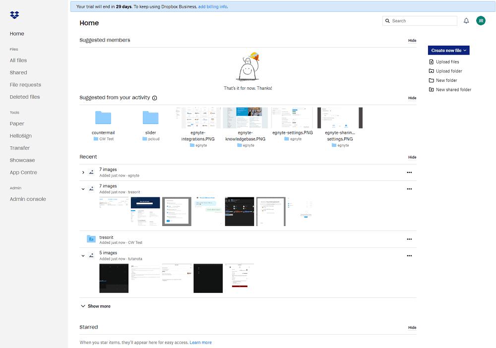 box vs dropbox box vs dropbox