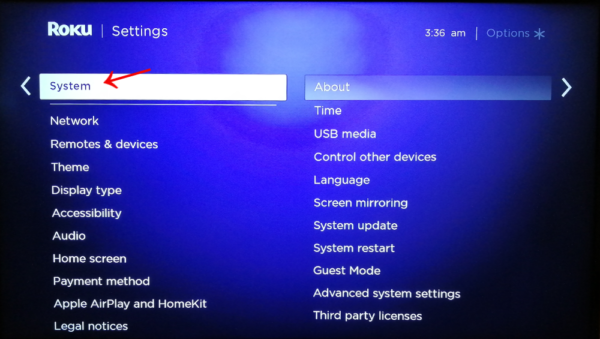 How to Install Kodi on Roku: The Easiest Way - How To Share Your Screen On Roku Tv