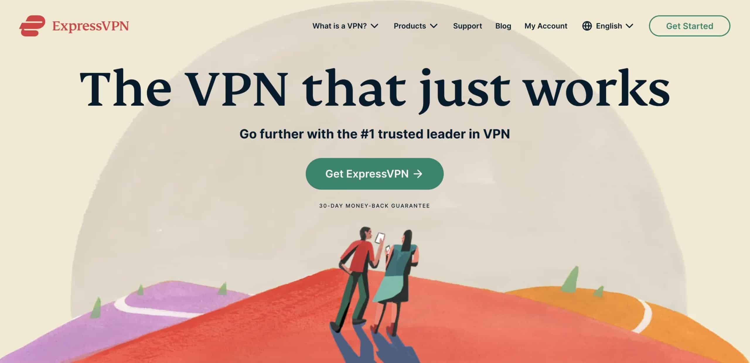 Assista Friends Reunion Online de Qualquer Lugar com VPN