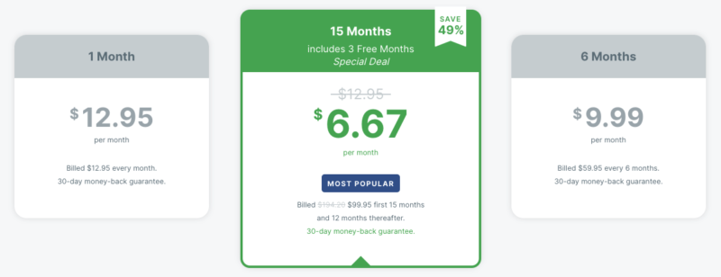 expressvpn-pricing-table-first-year expressvpn price plans new customer discount