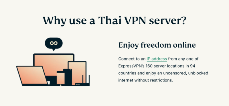 netflix thailand expressvpn