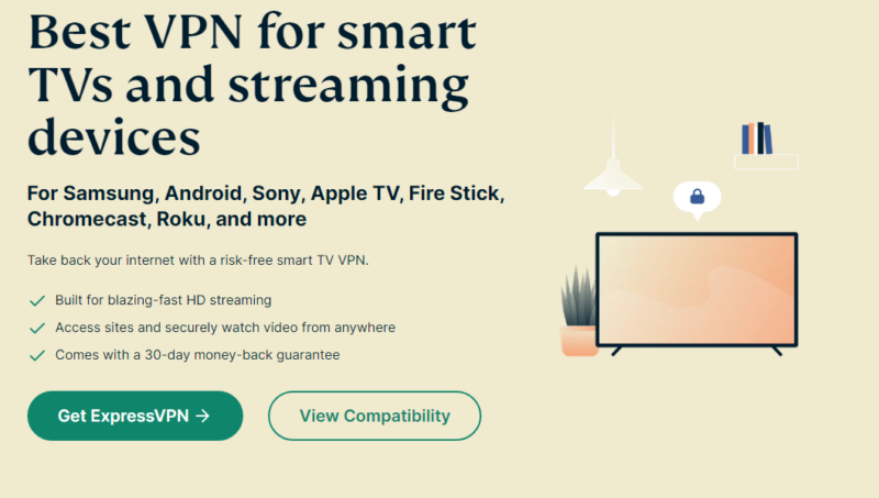 get expressvpn