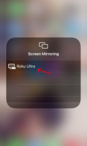ios-mirror-to-roku-choose-device ios mirror to roku choose device