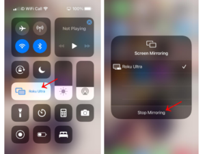 ios-mirror-to-roku-stop-mirroring ios mirror to roku stop mirroring