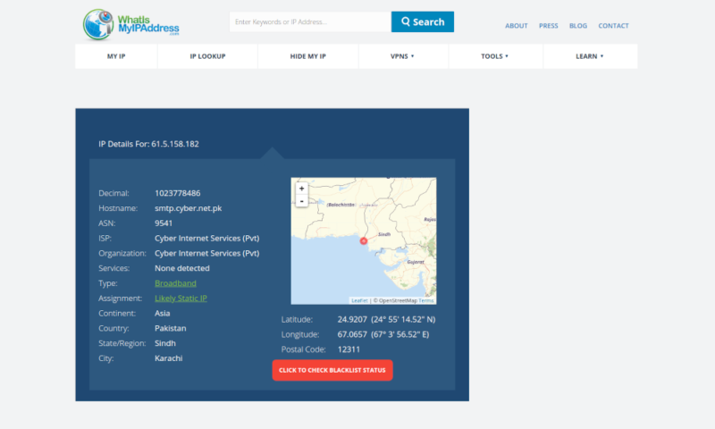 How to Trace an IP Address in 2023 [Steps & Tools for Tracing]