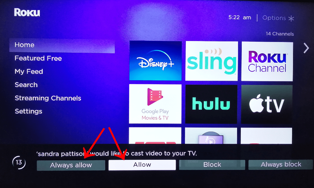How To Cast Roku From Ios Android, How To Mirror Windows 10 Roku