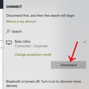 windows-10-mirror-to-roku-disconnect windows 10 mirror to roku disconnect