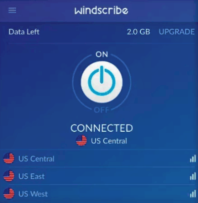 windscribe-internet-access