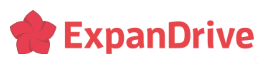 Logo: ExpanDrive 