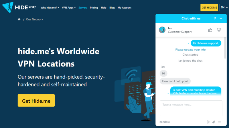 hideme vpn review hideme vpn review