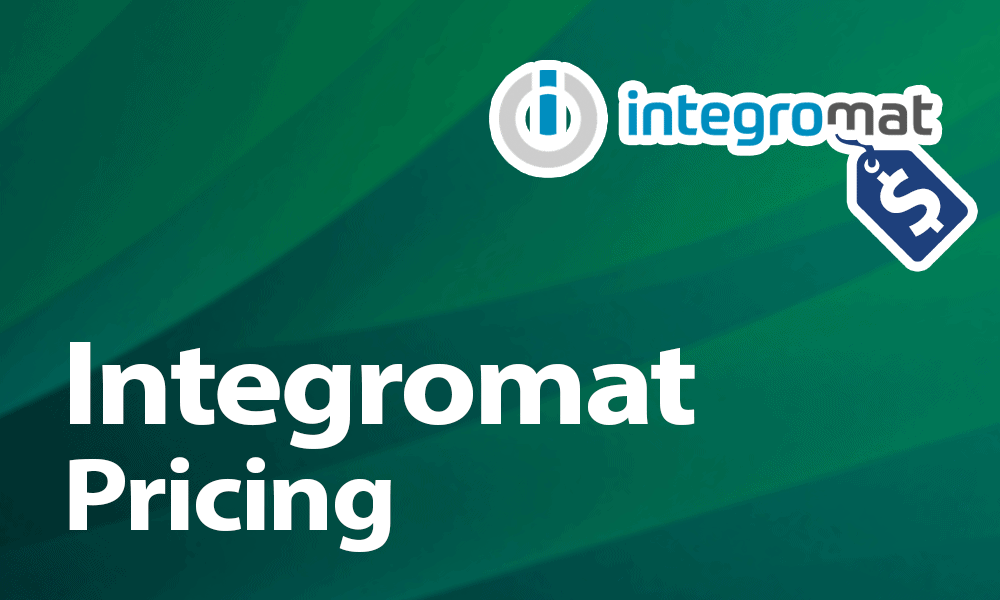 integromat pricing