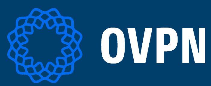 Logo: OVPN