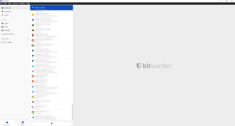 alternative lastpass bitwarden