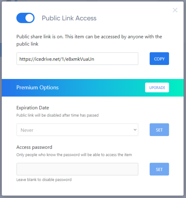 Best Cloud Storage for Sharing 2023 Top Cloud File Sharing Solutions