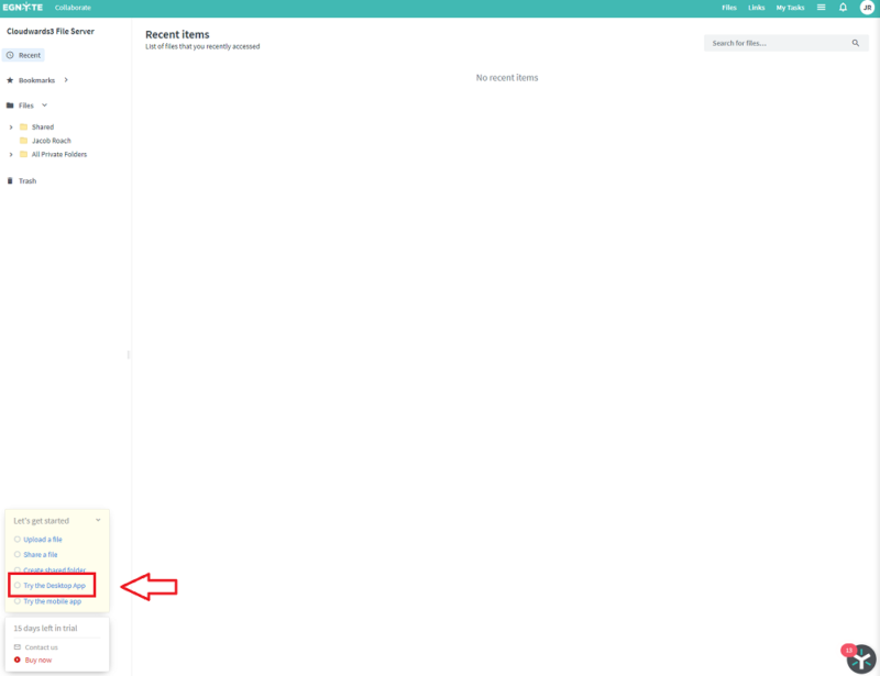 egnyte desktop sync update egnyte desktop sync update