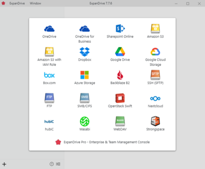 expandrive vs cloudmounter expandrive vs cloudmounter