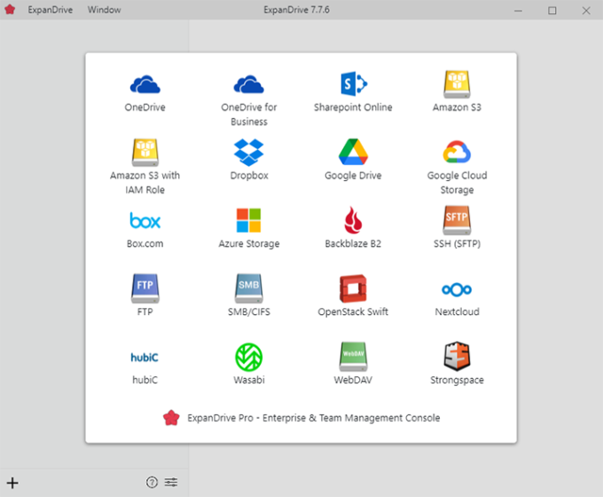 expandrive vs strongsync expandrive vs strongsync