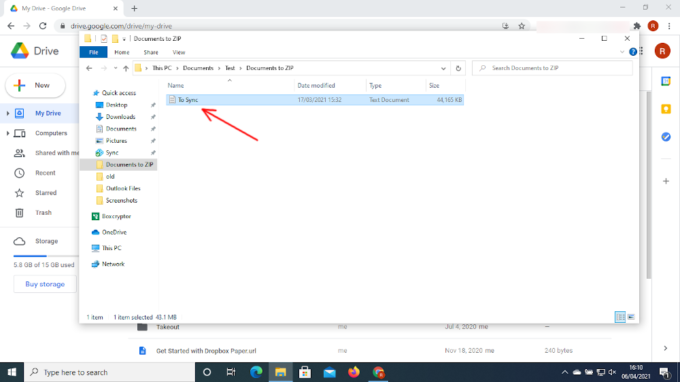 How to Upload to Google Drive in 2023 [Video & Photos]