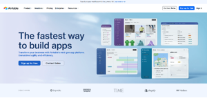 Airtable-homepage-2023 Airtable homepage 2023