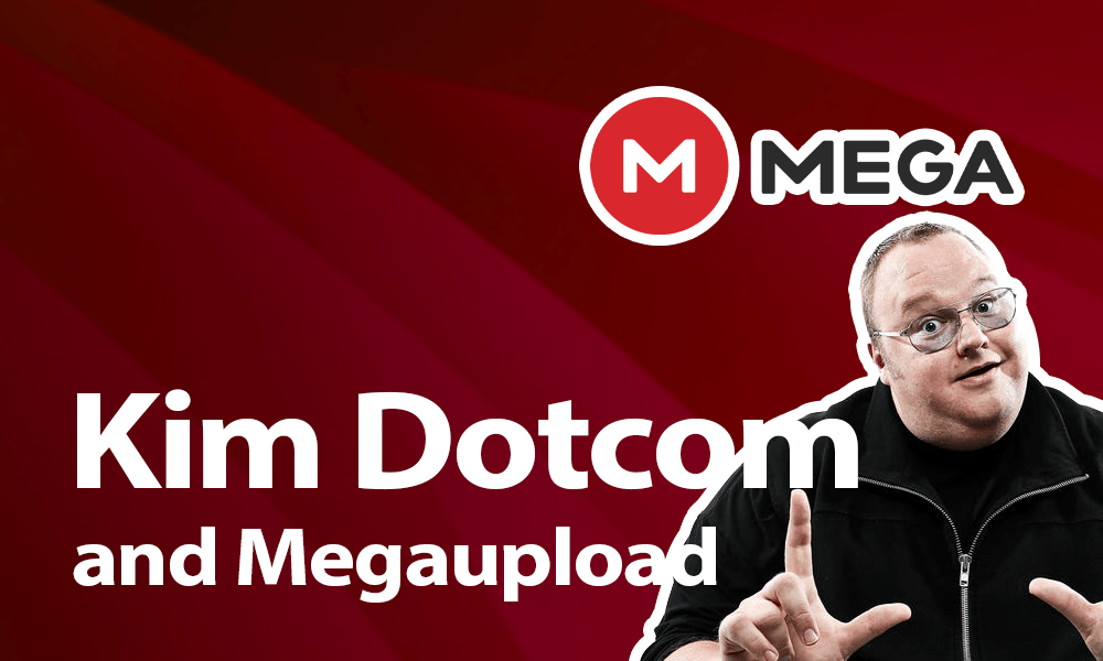 kim dotcom and megaupload