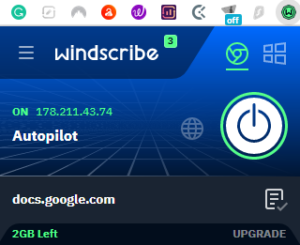 windscribe chrome extension windscribe chrome extension