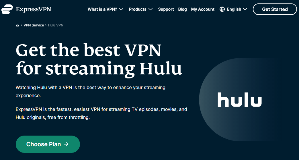 best vpn for hulu live tv