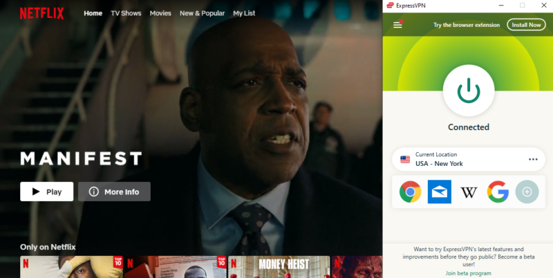 ExpressVPN-for-streaming ExpressVPN for streaming