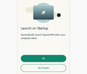 ExpressVPN-preferences تنظیمات ترجیحی ExpressVPN