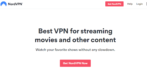 nordvpn for kodi