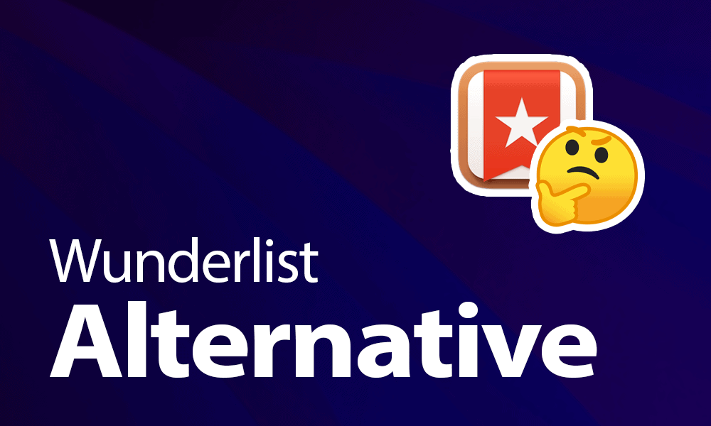 wunderlist export