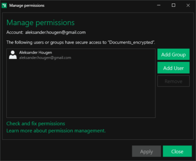 boxcryptor forgot password boxcryptor forgot password