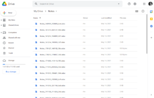 onedrive vs google drive cost