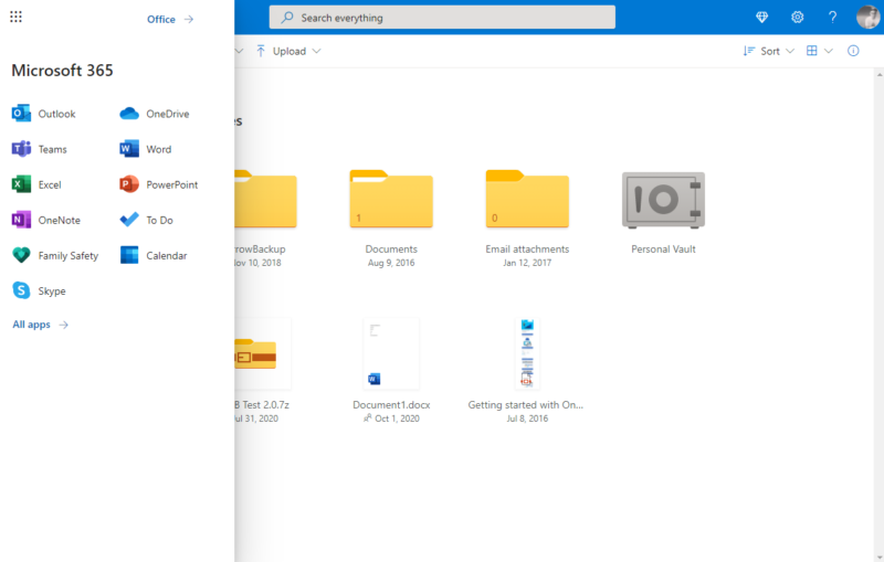 one drive vs dropbox vs google drive