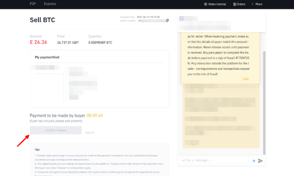 how-to-sell-bitcoin-in-2022-coinbase-robinhood-cash