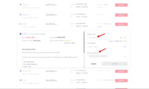 sell-bitcoin-peer-to-peer-sale-settings sell bitcoin peer to peer sale settings